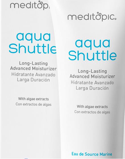 MEDITOPIC AQUA SHUTTLE 50ML