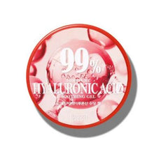 TENZERO MOISTURE HYALURONIC ACID SOOTHING GEL - 300 ml
