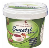 SWEETAL STEVIA 250GM