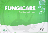 FUNGICARE ANTIFUNGAL SOAP 80G