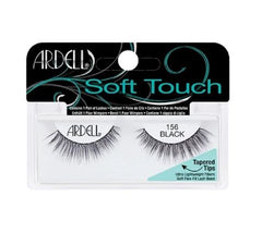 Ardell SOFT TOUCH BLACK 156