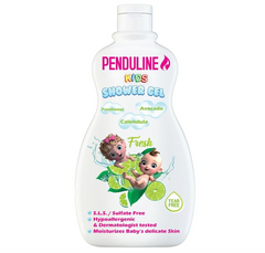 PENDULINE KIDS SHOWER GEL FRESH 300ML