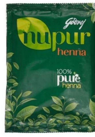 NUPUR HENNA 150G