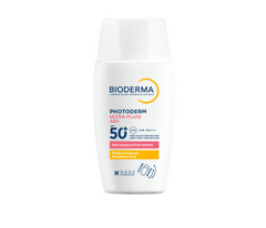 BIODERMA PHOTODERM ULTRA FLUID AR+ SPF50+ 40ML