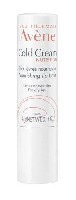 Avene Cold Cream Nourishing Lip Balm 4g