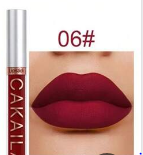 SHEIN CAKAILA 06 LIPSTICK