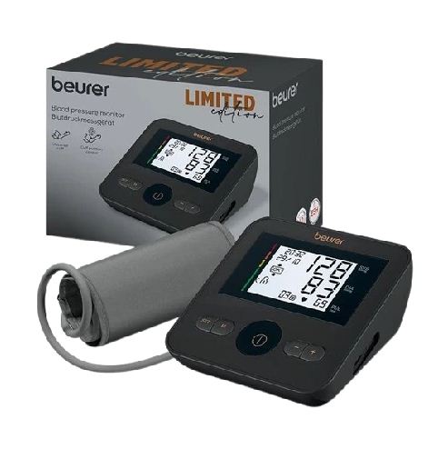 Beurer Blood Pressure Monitor Limited BM27+