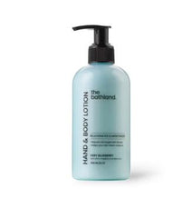 THE BATH LAND BLUEBERRY LOTION 250ML