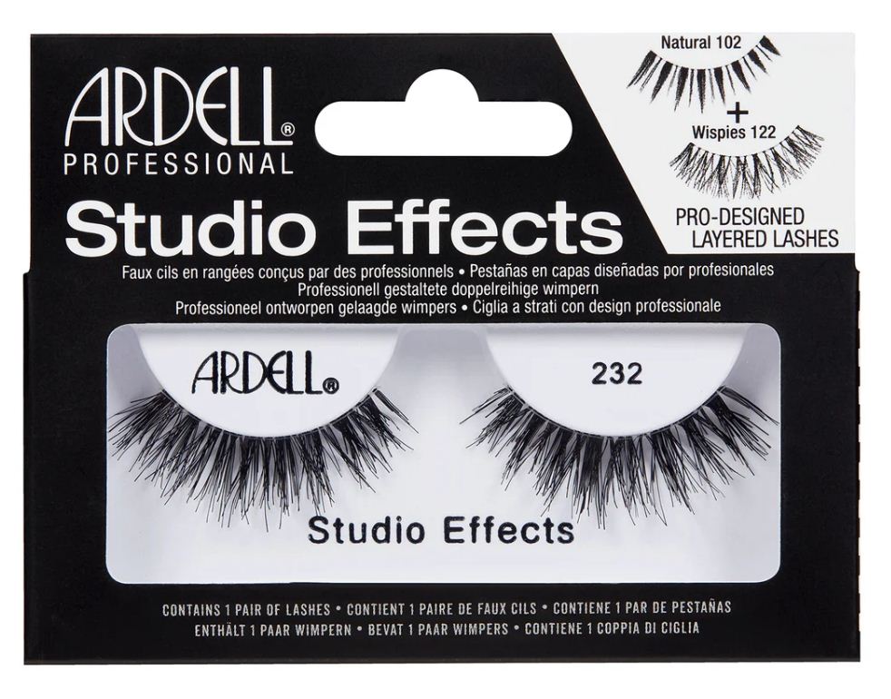 Ardell Studio Effects 232