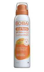 BOBAI Mist Spray 50+ Sunscreen 200ml