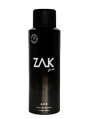 ZAK FOR MEN Ace - Eau De Toilette 175 ml
