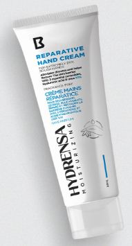 HYDRENSA REPARATIVE HAND CREAM 50ml