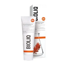 BIOLIQ Moisturizing AND MATTING CREAM 50 ML