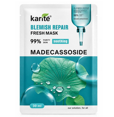 KARITE BLEMISH REPAIR FRESH MADECASSOSIDE MASK 30ML