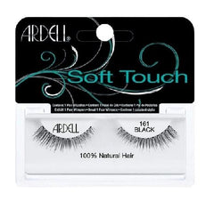 Ardell SOFT TOUCH BLACK 161