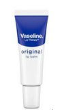 Vaseline Lip Therapy Advanced Lip Balm, Original, 0.35 oz 10g