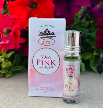 DON PINK MIDHA FRAGRANCE 6ML