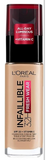 L’Oréal Paris Infaillible 32H Fresh Wear Foundation 145 SPF 25 + Vitamin C 30ml