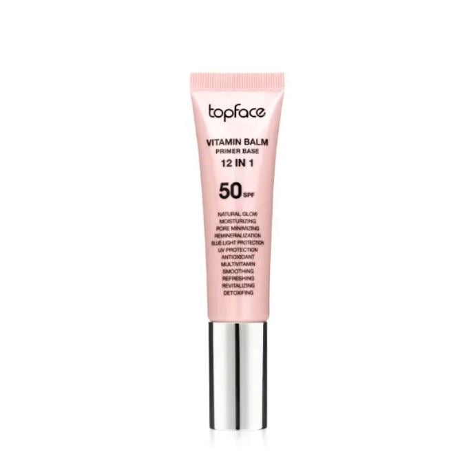Topface Vitamin Balm Primer Base 30ml