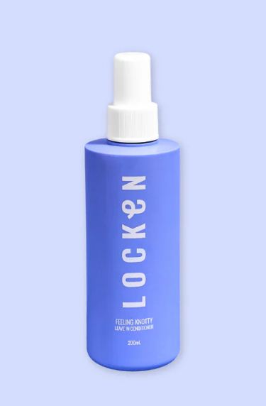 LOCKEN FEELING KNOTTY LEAVE-IN CONDITIONER