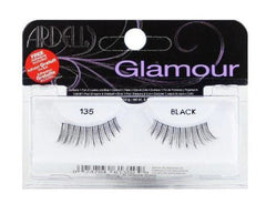 Ardell Glamour Lashes 135 Black