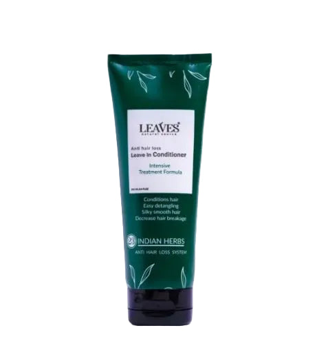 LEAVES LEAVE IN CONDITIONER 200ML