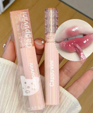 SHEIN CAPPUVINI 01 LIP GLAZE