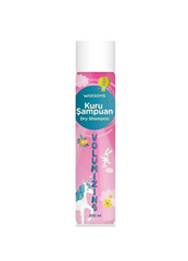 Watsons Dry Shampoo Volumizing 200 ml
