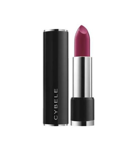 Cybele Matte Lipstick 308 Deep Fuchsia