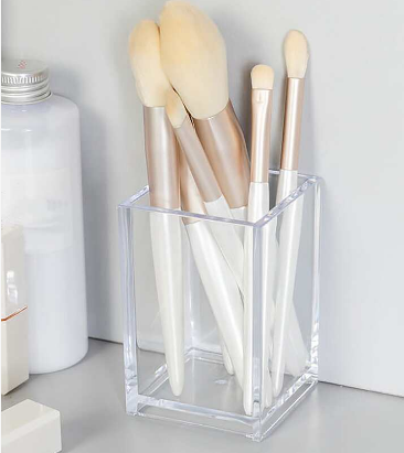 SHEIN SET BRUSH WHITE