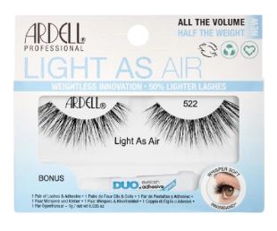 Ardell Light As Air 522