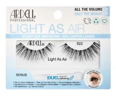 Ardell Light As Air 522
