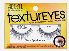 Ardell Professional TexturEyes 584 Eyelashes