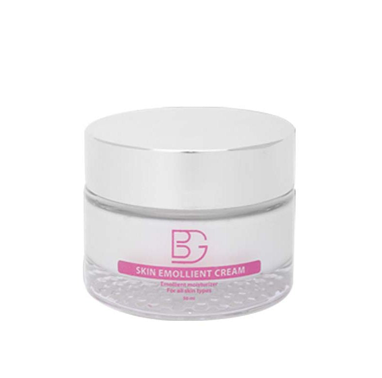BG SKIN EMOLLIENT CREAM 50ML