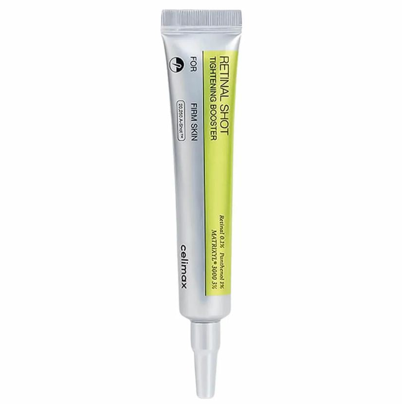 celimax The VITA-A Retinol Shot Tightening Booster 15ml