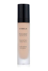 Cybele Long Lasting Outwear Foundation - 01 Ivory - 30ml