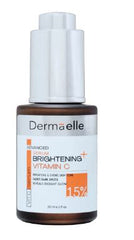 DERMAELLE 15% VITAMIN C SERUM 30ML