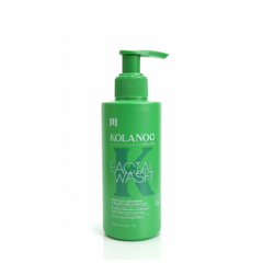 kolanog facial wash 200ml