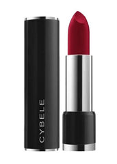 Cybele Matte Lipstick 310 WILD RED
