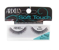 Ardell SOFT TOUCH BLACK 153