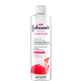 JOHNSON`S MICELLAR ROSE WATER TO NORMAL SKIN 400ML