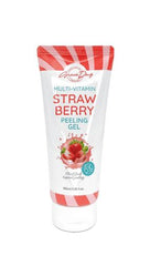 GraceDay Multi-Vitamin Strawberry Pelling Gel 100ml