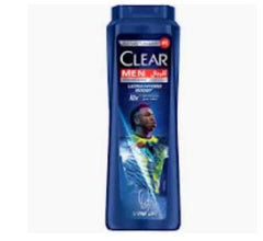 CLEAR ULTRA HYDRO BOOST ANTIDANDRUFF SHAMPOO 600ML