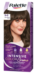 PALETTE INTENSIVE COLOR CREME 5-0