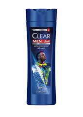 Clear Men Anti-Dandruff Shampoo Ultra Hydro Boost 360ml offer