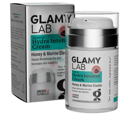 GLAMY LAB HYDRA INTENSE CREAM 100GM
