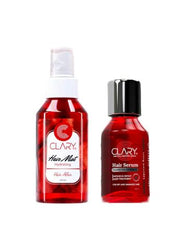 CLARY HAIR MIST 200ML+CLARY SERUM OFFER