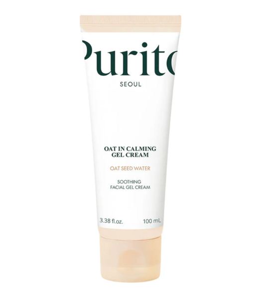 PURITO SEOUL Oat-in Calming Gel Cream 100ml