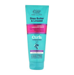 Eva Hair Clinic Curls Conditioner 230 Ml