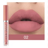 SHEIN HANDAIYAN 02 MATTE LIP GLOSS